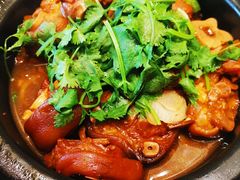 -海景壹号大酒店(滨湖店)