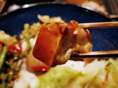 -馔豚·台北菜专门店(深圳湾万象城店)