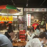 招牌炸酱小锅米线～秘籍