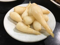 -梯坎豆花