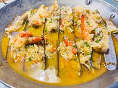 -79号渔船海鲜饭店(华强北店)