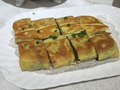 三鲜豆皮-楚畹园
