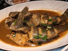 -旺角小渔村·海肠捞饭开创者(二马路店)