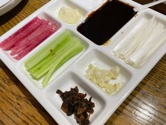 -小大董·烤鸭(王府井apm店)