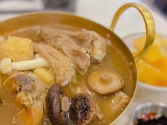 -CHILL Pho澳洲牛肉越南粉(佛山顺德万象汇店)