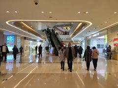 -天河城购物中心