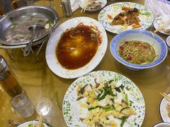 -清宫宴酒楼·计氏松枝包子