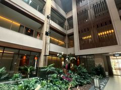 -碧桂园润杨溪谷温泉酒店