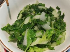 -好恰湘潭小炒与小碗菜(马兰山店)