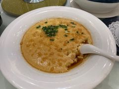 -沪华海鲜大酒楼(南汇店)