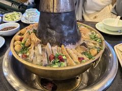 -陆记源·青海土火锅