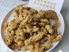 -鲜得莱渔港·小平岛海胆馆(七贤岭店)