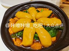 猪肉焖糕-老爷庙风味美食府(魏都大道店)