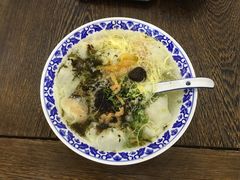 -老温州馄饨担(东游大厦店)