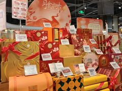 -Olé精品超市(广州太古汇店)