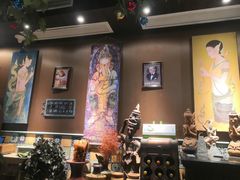 -萨芭蒂高空花园餐酒吧