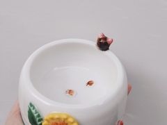 -朝画惜时·陶艺·拼豆·团建