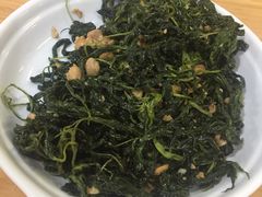 -长平肥姐白粥·海鲜打冷