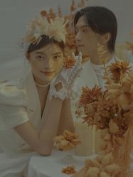 -角色婚纱摄影(中心店)