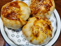 -巴依老爷新疆美食(牡丹园店)