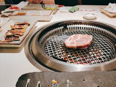 -赤坂亭M9和牛烧肉·日料398放题(万达店)