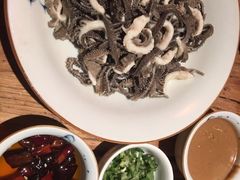 -四季民福烤鸭店(前门廊房二条店)