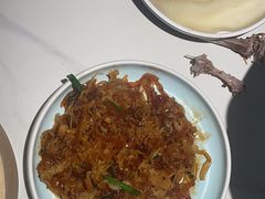 -额娘·春饼烤鸭(华北七楼创始店)