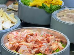 -大橘元自助回转火锅(天河新天地店)