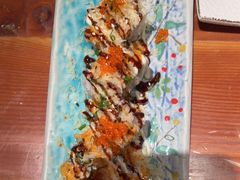 -文三酒肆自助放题(新街口友谊广场店)