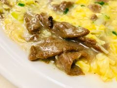 -香港新发烧腊茶餐厅(万象店)