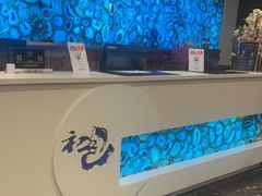 -初色海鲜自助(万丰路店)
