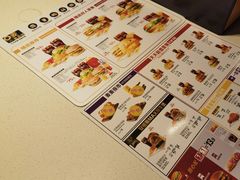 -麦当劳(烟台海港路店)