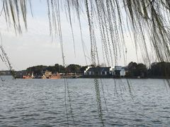 -同里湖度假村(二期店)