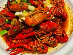 -简小舍·民间手艺菜(武昌江滩店)