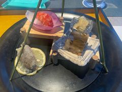 -雲上錢屋·怀石料理(上海中心店)