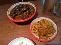 -老闵田螺馆·南昌市井菜·特色小吃(总店)