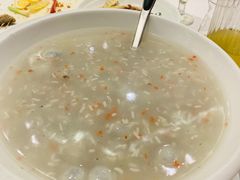 -骏莱海鲜鱼港(五角场店)