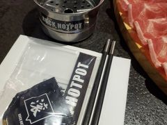 -摇滚火锅