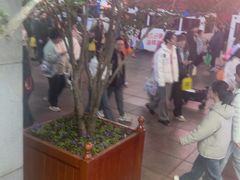 -傣妹火锅(南京东路一店)