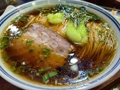 -同得兴 Since·1995 传统苏式面馆(嘉馀坊店)