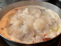 -淼福猪肚鸡·椰子鸡火锅(大沙地店)