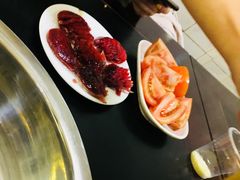 -邓莽子老火锅(鲁祖庙店)