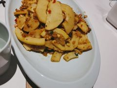 -饭饱香土碗菜(新科店)