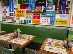 -小龍鳳餐室(番禺路店)