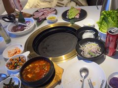 -韩时烤肉(枫蓝店)