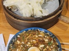 -晓友烧麦(光华村店)