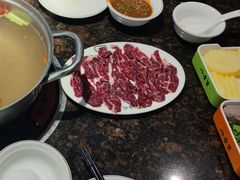 -八合里潮汕鲜牛肉火锅(深圳海岸城店)