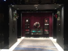 -广州四季酒店