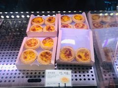 -巴黎贝甜(宜山路店)