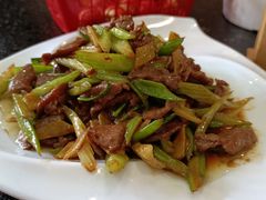-喜洲翰林餐厅(董家百年老宅店)